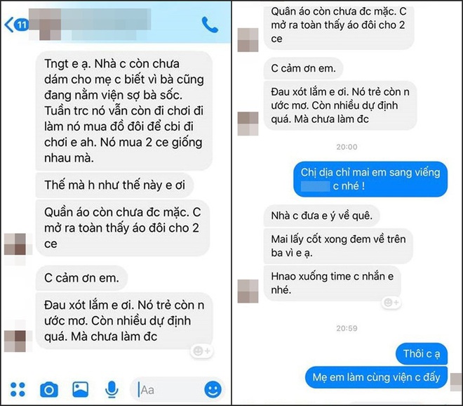 Ai bảo chỉ kh&aacute;ch mua h&agrave;ng online mới khổ, giới chủ shop m&agrave; mở đại hội b&oacute;c phốt th&igrave; cũng kh&ocirc;ng k&eacute;m phần x&ocirc;m tụ đ&acirc;u - Ảnh 11.