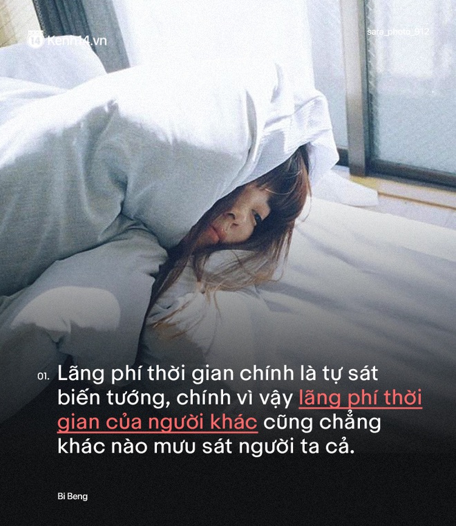 Những bài học ngày đầu năm cần ghi nhớ: Vấn đề không phải là vấn đề, giải quyết vấn đề mới là vấn đề - Ảnh 1.