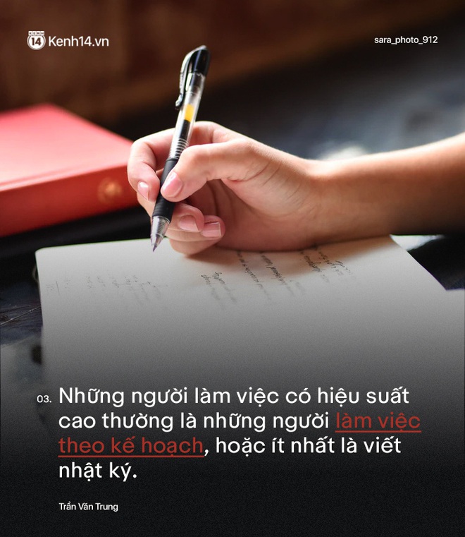 Những bài học ngày đầu năm cần ghi nhớ: Vấn đề không phải là vấn đề, giải quyết vấn đề mới là vấn đề - Ảnh 3.