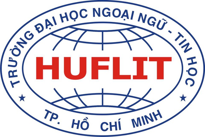 Logo mới của iKON giống 90% logo của trường Đại học HUFLIT TP. HCM