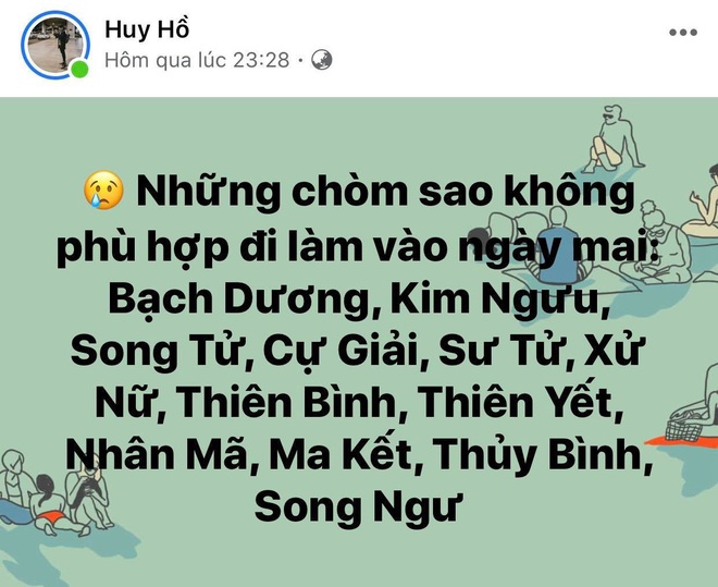 Tâm trạng chung của hội níu kéo Tết không thành, phải comeback đi làm - đi học hôm nay: Hãy trả tôi về ngày vô tư cũ! - Ảnh 1.