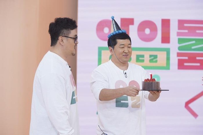 Fan hoang mang trước thông tin show giải trí Idol Room chính thức khép lại sau gần 2 năm lên sóng - Ảnh 4.