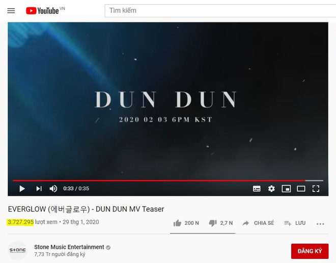 Nhận hậu thuẫn lớn từ Big Hit, GFRIEND vẫn thua đau đàn em EVERGLOW khi tung teaser cùng ngày - Ảnh 4.