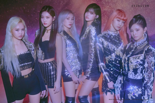 Fan quốc tế chọn 10 đại diện khởi đầu thế hệ mới của Kpop, Knet phản pháo: BTS và BLACKPINK vẫn còn nổi lắm, quan tâm gen 4 làm gì? - Ảnh 22.