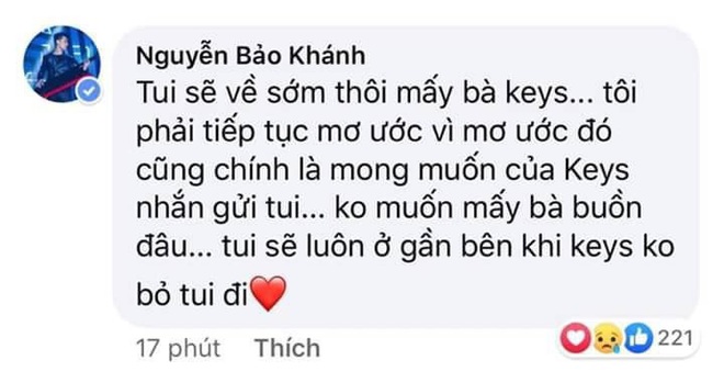 K-ICM đi du học vào tháng 2, Jack trở lại showbiz khi đã tìm được công ty mới: Cái kết sau 2 tháng ồn ào của bộ đôi Sóng gió? - Ảnh 1.