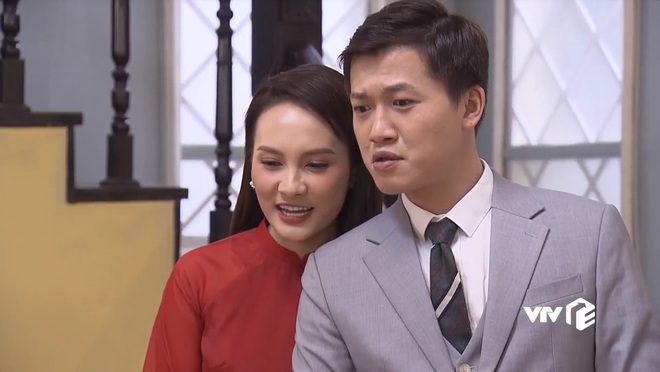 Hậu Về Nh&agrave; Đi Con, Thư X&iacute;nh Lao t&iacute; tởn hẹn h&ograve; trai đẹp khiến Vũ Sở Khanh ghen nổ đom đ&oacute;m mắt - Ảnh 11.