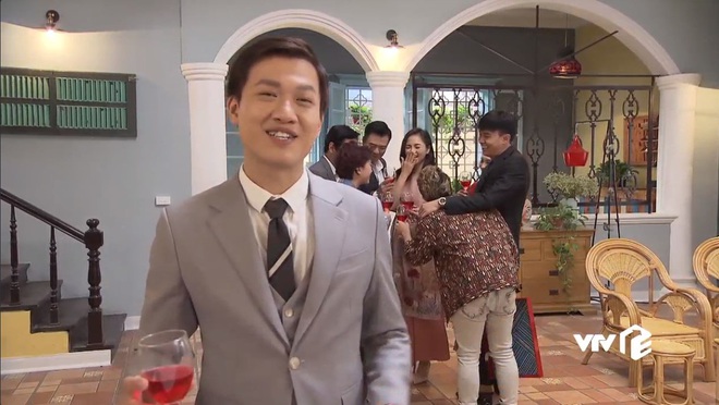 Hậu Về Nh&agrave; Đi Con, Thư X&iacute;nh Lao t&iacute; tởn hẹn h&ograve; trai đẹp khiến Vũ Sở Khanh ghen nổ đom đ&oacute;m mắt - Ảnh 13.