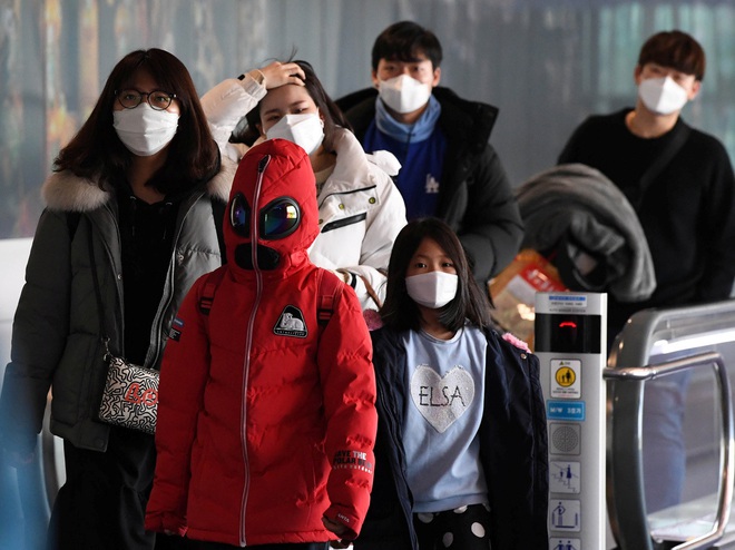 Tuyển thủ Việt Nam chủ động phòng tránh virus Vũ Hán sau thông tin 3 người Việt đầu tiên mắc bệnh - Ảnh 7.