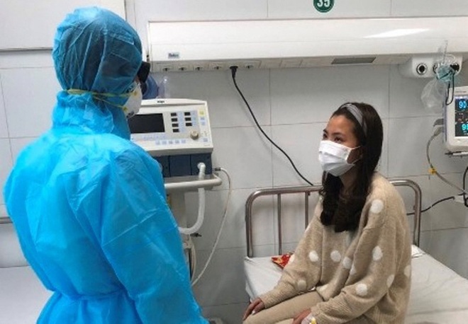 Thông tin 1 bệnh nhân Việt Nam nhiễm virus Corona đã tử vong là sai sự thật - Ảnh 1.