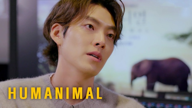 Kim Woo Bin sửng sốt, Park Shin Hye bật kh&oacute;c trước sự độc &aacute;c của con người với động vật ở Humanimal - Ảnh 2.