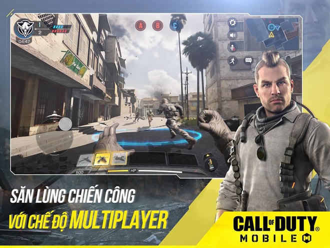 Call of Duty Mobile sắp phát hành chính thức ở Việt Nam và đây sẽ là những chế độ chơi hấp dẫn khiến game thủ phải mê mẩn! - Ảnh 3.