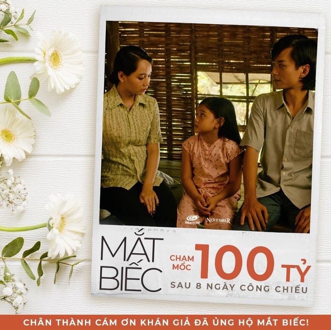 Mặc kệ l&ugrave;m x&ugrave;m đạo nh&aacute;i, G&aacute;i Gi&agrave; Lắm Chi&ecirc;u 3 vẫn c&aacute;n mốc trăm tỷ nhanh nhất mọi thời đại - Ảnh 4.