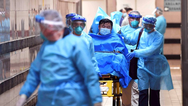 Bác sĩ hướng dẫn cách rửa tay đúng kỹ thuật để phòng ngừa nguy cơ lây nhiễm virus Corona - Ảnh 1.