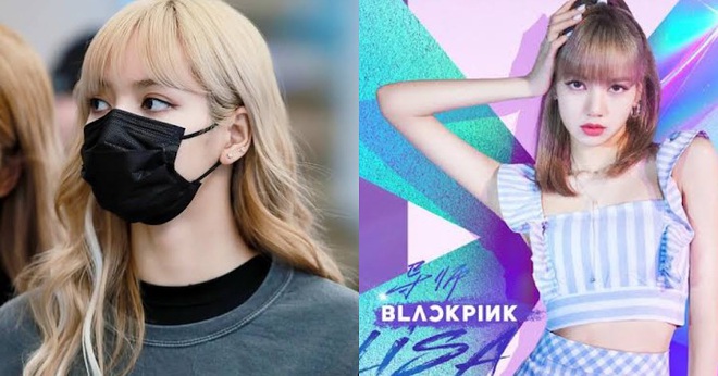 Show thực tế Trung Quốc c&oacute; Lisa (BLACKPINK) l&agrave;m cố vấn ho&atilde;n ghi h&igrave;nh giữa đại dịch c&uacute;m Corona - Ảnh 1.