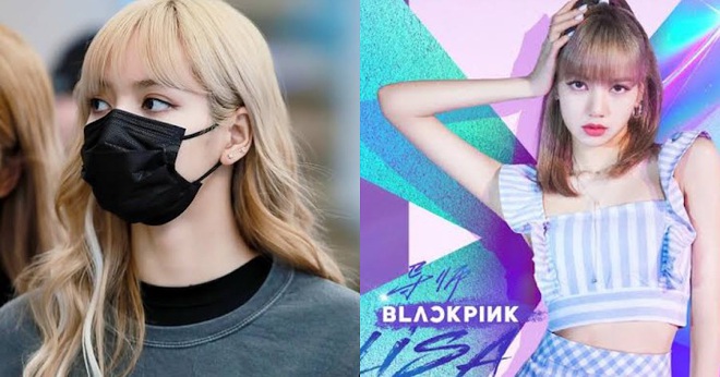 Show thực tế Trung Quốc có Lisa (BLACKPINK) làm cố vấn hoãn ghi hình giữa đại dịch cúm Corona - Ảnh 1.