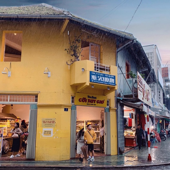 Ba tiệm bánh thần kì cho dân sống ảo ở Đà Lạt, bánh đã ngon nhưng lên hình trông còn “ngon” hơn bánh - Ảnh 4.