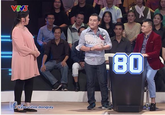 Khán giả kịp gặp NSƯT Nguyễn Chánh Tín, nghệ sĩ Lê Bình và diễn viên Anh Vũ tại Ký ức vui vẻ trước khi qua đời - Ảnh 6.