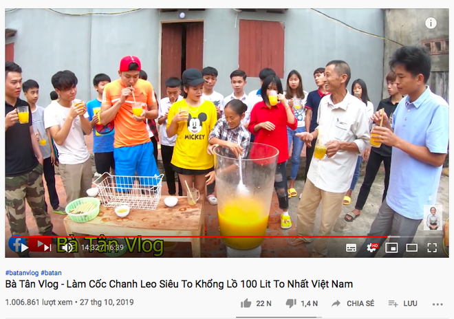 Đổi gió nấu sữa ngô giữa mùa đông… “cho nó mát”, Bà Tân Vlog lại được dân tình ủng hộ vì một thay đổi nhỏ nhưng có võ - Ảnh 7.