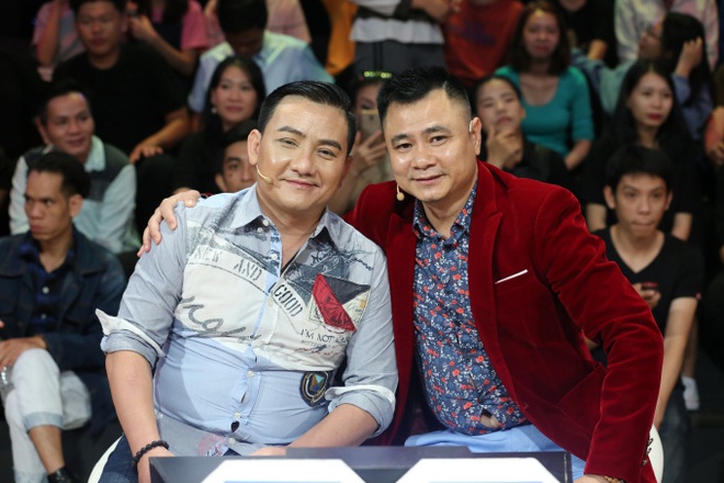 Khán giả kịp gặp NSƯT Nguyễn Chánh Tín, nghệ sĩ Lê Bình và diễn viên Anh Vũ tại Ký ức vui vẻ trước khi qua đời - Ảnh 5.