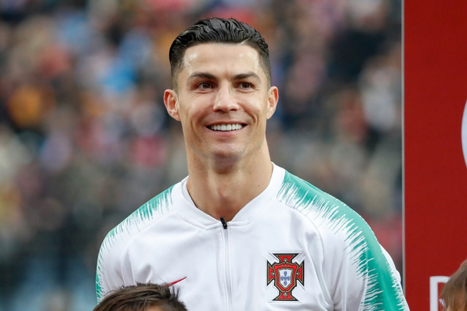 5 kỷ lục Ronaldo có thể chinh phục trong năm 2020 - Ảnh 2.