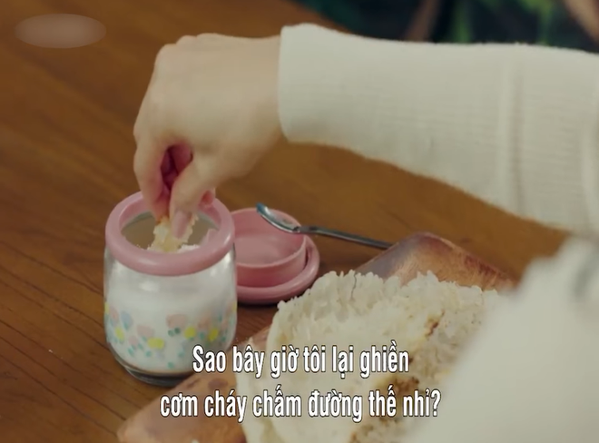 Được mệnh danh là công chúa kén ăn được các nhà hàng sang chảnh săn đón, ấy vậy mà Son Ye Jin lại mê mệt món...cơm cháy chấm đường - Ảnh 1.