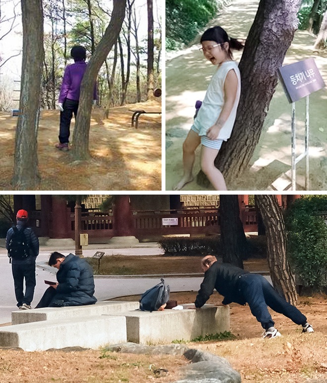 Những điều “phi thường” chỉ có ở Hàn Quốc khiến du khách đến đây lần đầu ai cũng há hốc mồm không tin vào mắt mình (phần 2) - Ảnh 7.