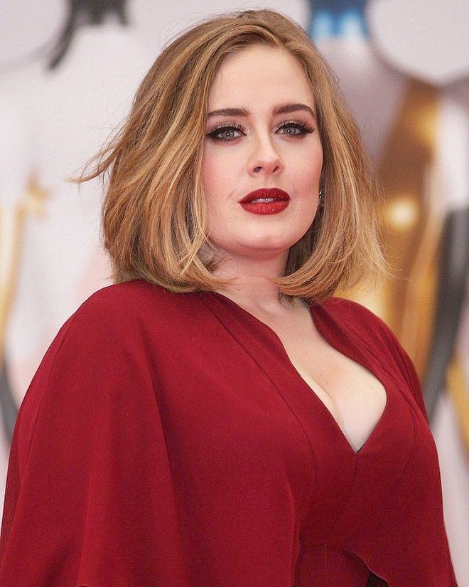 Giảm cân cấp tốc như Adele: bạn sẽ phải đối mặt với loạt hậu quả khôn lường cho cả sức khỏe lẫn nhan sắc - Ảnh 4.