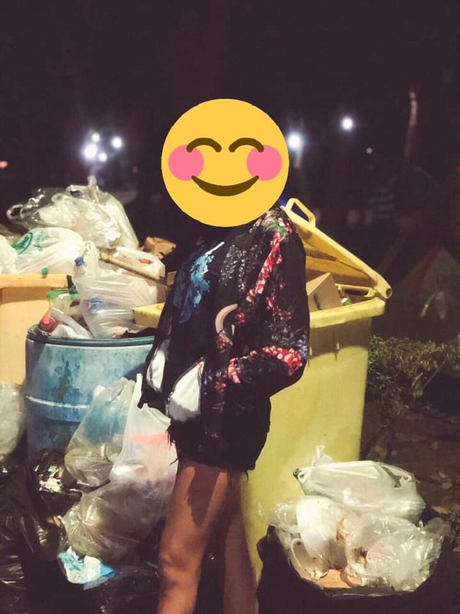 Trend chụp ảnh... c&ugrave;ng r&aacute;c của Lisa (BLACKPINK) khiến netizens quốc tế x&ocirc;n xao, đến khi fan Th&aacute;i l&ecirc;n tiếng giải th&iacute;ch th&igrave; mới vỡ lẽ - Ảnh 10.