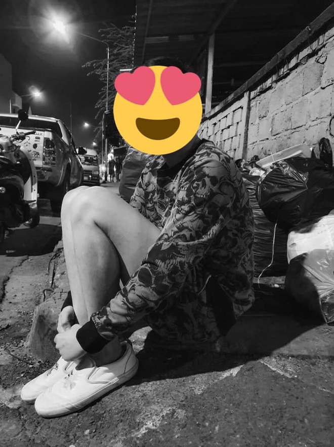 Trend chụp ảnh... c&ugrave;ng r&aacute;c của Lisa (BLACKPINK) khiến netizens quốc tế x&ocirc;n xao, đến khi fan Th&aacute;i l&ecirc;n tiếng giải th&iacute;ch th&igrave; mới vỡ lẽ - Ảnh 11.