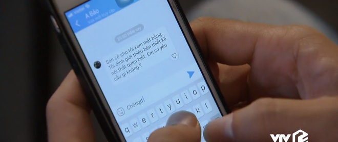 4 hạt sạn si&ecirc;u to khổng lồ ở Hoa Hồng Tr&ecirc;n Ngực Tr&aacute;i: &Aacute;m ảnh nhất l&agrave; m&agrave;n hack số tr&ecirc;n mộ - Ảnh 4.