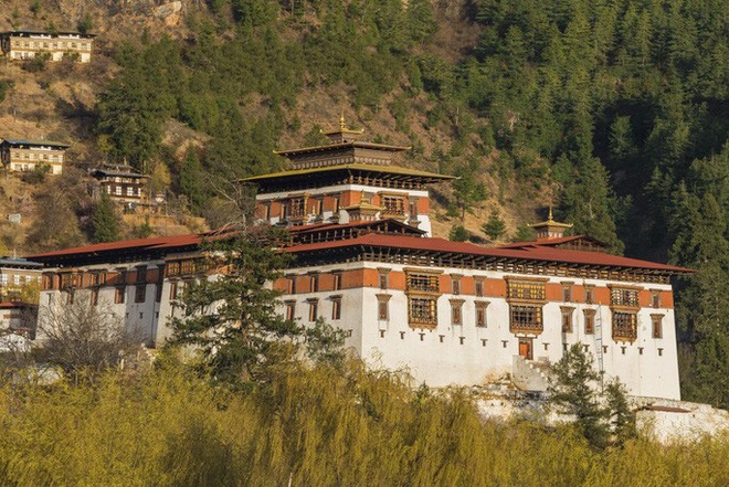 Năm 2020, nhất định phải đến “quốc gia hạnh phúc nhất thế giới” Bhutan - Ảnh 6.