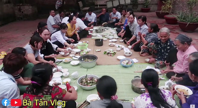 Làm tới 7749 nồi lẩu rồi nhưng bà Tân Vlog chưa bao giờ ăn lẩu đúng cách? - Ảnh 8.