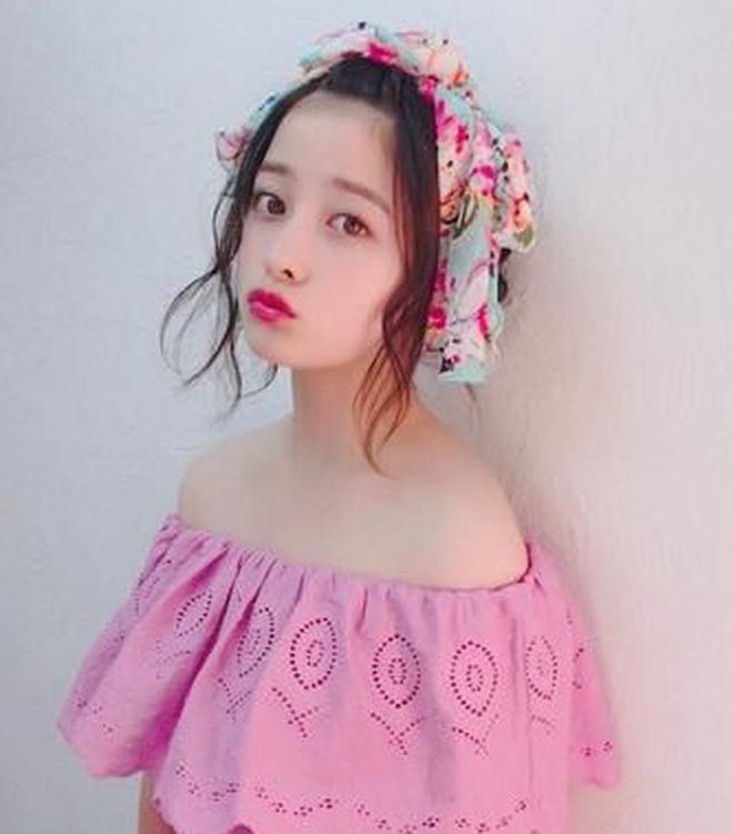 "Idol ngàn năm mới gặp" Kanna Hashimoto: Thiếu nữ hàng đầu Jbiz nay sắc vóc tuột dốc không phanh vì thói bia rượu - Ảnh 7.