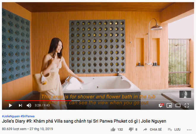 Những tên tuổi Vbiz mới “lấn sân” làm Youtube du lịch: Người “duyên chưa tới”, kẻ thành công nhưng thị phi cũng chẳng thiếu - Ảnh 14.