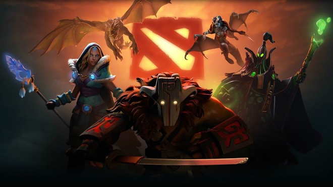 Dota 2 liên tục giảm mạnh số lượng người chơi, dấu hiệu của một dead game đang tới gần? - Ảnh 1.