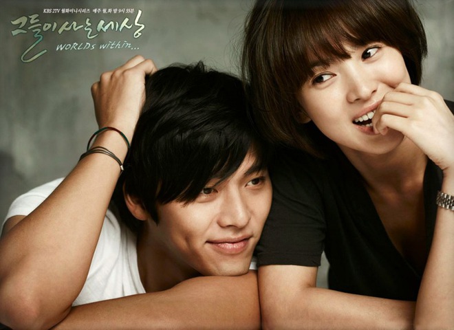 Điểm danh hội người yêu màn ảnh đình đám của Hyun Bin: Chị đẹp Son Ye Jin có địch lại tình cũ Song Hye Kyo? - Ảnh 6.