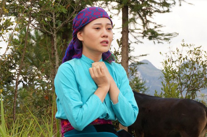 Phương Oanh: Từ g&aacute;i ng&agrave;nh m&ecirc; phẫu thuật thẩm mỹ đến C&ocirc; G&aacute;i Nh&agrave; Người Ta hiền thục nết na - Ảnh 9.