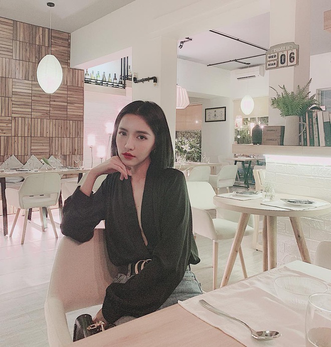 4 sao nữ cho thấy x&eacute;n t&oacute;c l&agrave; quyết định tr&ecirc;n cả s&aacute;ng suốt, c&oacute; n&agrave;ng t&oacute;c c&agrave;ng ngắn độ chanh sả c&agrave;ng tăng mạnh - Ảnh 13.