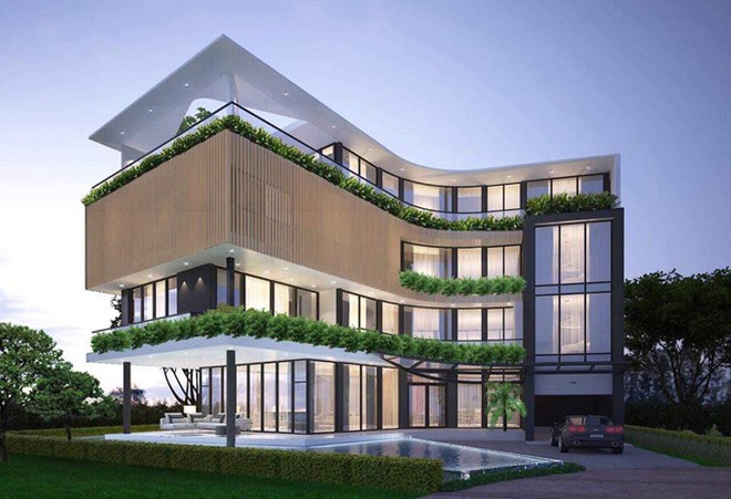 V&eacute;n m&agrave;n cuộc sống sau những chuyến du lịch bạc tỷ của Vũ Khắc Tiệp: Gia thế khi&ecirc;m nhường ở qu&ecirc;, li&ecirc;n tục d&iacute;nh l&ugrave;m x&ugrave;m giật nợ - Ảnh 5.