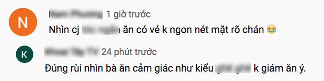 Món bà Tân Vlog làm bao giờ cũng được khen ngon mà sao hôm nay dân mạng lại soi ra người tránh né thế này? - Ảnh 9.