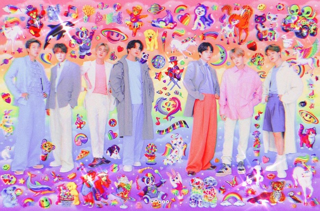 BTS đã chính thức hé lộ ngày comeback cùng tên album mới, fan đoán già đoán non bao lâu nay trật hết! - Ảnh 1.