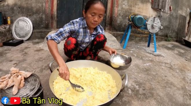 Món bà Tân Vlog làm bao giờ cũng được khen ngon mà sao hôm nay dân mạng lại soi ra người tránh né thế này? - Ảnh 5.