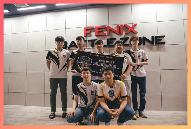 Đặt lên bàn cân các đội trước thềm VCS mùa Xuân 2020: Một mình GAM Esports chấp hết - Ảnh 9.