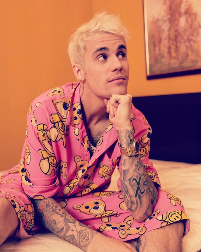 Justin Bieber trở lại sau 5 năm mà thành tích flop dập mặt trên Billboard Hot 100, lấy vợ xong mất vía ca sĩ hay gì? - Ảnh 2.