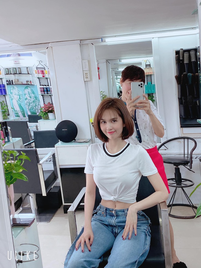 4 salon t&#243;c được loạt người đẹp s&#224;nh điệu nhất Vbiz tin d&#249;ng: N&#224;ng n&#224;o cũng n&#234;n ghim ngay để c&#242;n &quot;biến h&#236;nh&quot; chơi Tết - Ảnh 7.