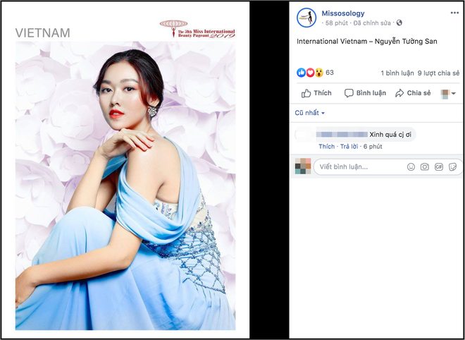 Nhan sắc Việt tiếp tục khẳng định vị thế: Cả 4 Hoa hậu, Á hậu được đề cử giải khủng Timeless Beauty 2019 của Missosology - Ảnh 3.