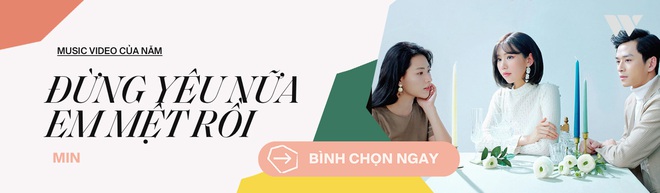 Vpop 2019 có quá nhiều MV xuất sắc: Không chỉ đẹp về đường hình, hay về đường tiếng, mà còn có số view siêu to khổng lồ - Ảnh 21.