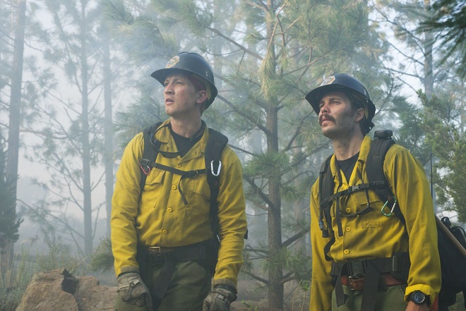 3 bộ phim gây ám ảnh tột độ về nạn cháy rừng, kinh hoàng đến mấy cũng không bằng đại thảm họa ở Úc - Ảnh 1.