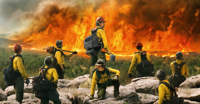 3 bộ phim gây ám ảnh tột độ về nạn cháy rừng, kinh hoàng đến mấy cũng không bằng đại thảm họa ở Úc - Ảnh 2.