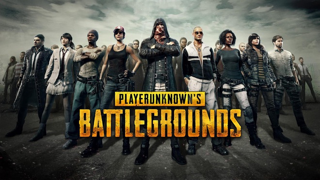 PUBG: Cảm hứng bất ngờ, hóa ra nhân vật nam sơ-mi cầm súng lại bắt nguồn từ một điều đặc biệt không tưởng! - Ảnh 2.